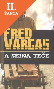 Lacná kniha A Seina teče