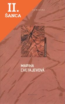 Lacná kniha Marina Cvetajevová