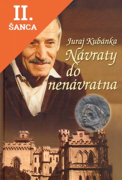 Lacná kniha Návraty do nenávratna