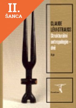 Lacná kniha Strukturální antropologie II
