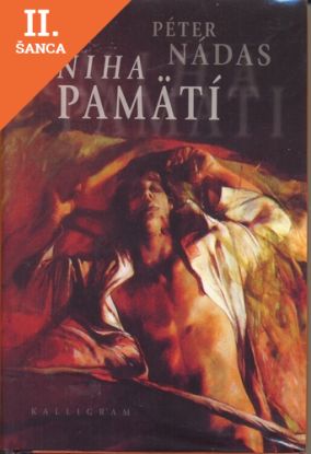Lacná kniha Kniha pamätí