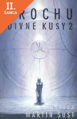Lacná kniha Trochu divné kusy 2 (váz.)