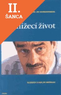 Lacná kniha Knížecí život