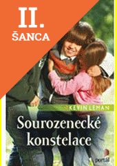 Lacná kniha Sourozenecké konstelace