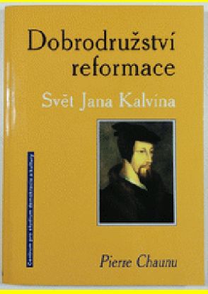 Dobrodružství reformace