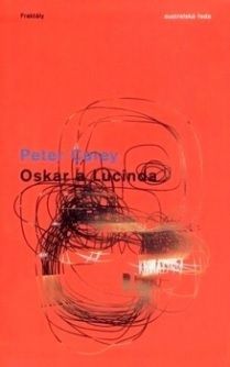 Oskar a Lucinda