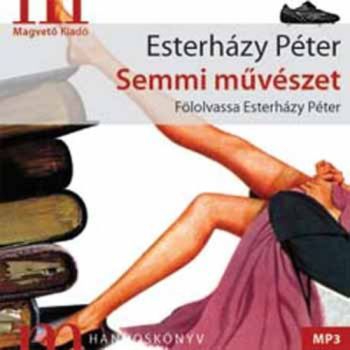 Semmi művészet