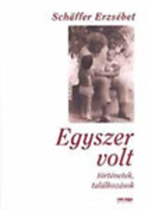 Egyszer volt