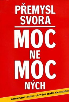 Moc nemocných