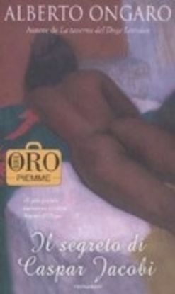 Il Secreto di Caspar Jacobi
