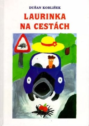 Laurinka na cestách