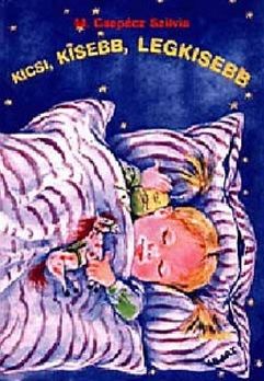 Kicsi, kisebb, legkisebb