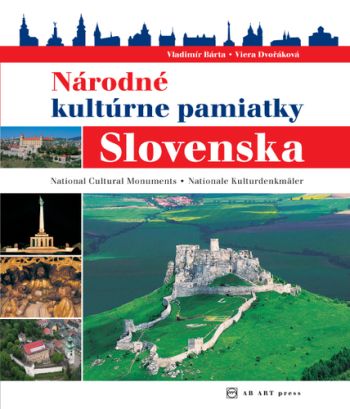 Národné kultúrne pamiatky Slovenska