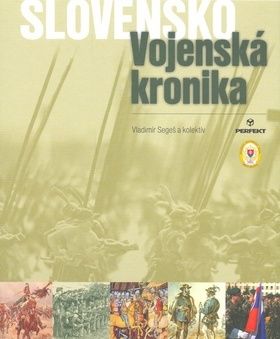Vojenská kronika - Slovensko