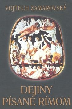 Dejiny písané Rímom - 2.vydanie