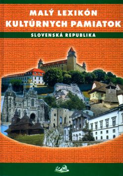 Malý lexikón kultúrnych pamiatok