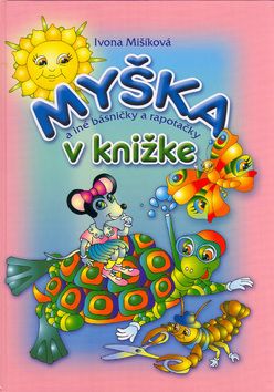 Myška v knižke