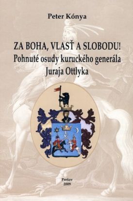 Za Boha, vlasť a slobodu!