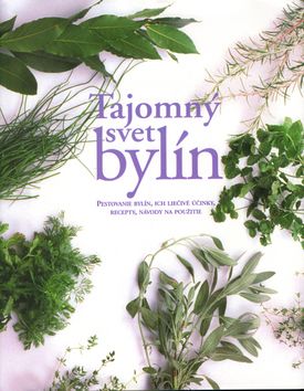 Tajomný svet bylín