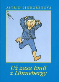 Už zasa Emil z Lönnebergy