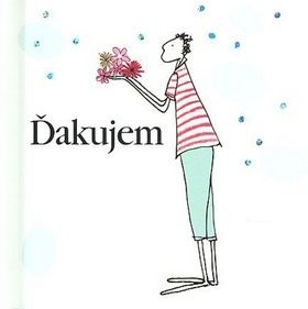 Ďakujem