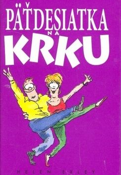 Päťdesiatka na krku