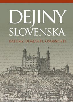 Dejiny Slovenska