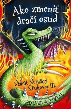 Ako zmeniť dračí osud