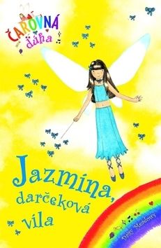Jazmína, darčeková víla