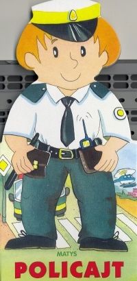 Policajt