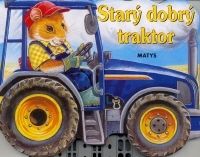 Starý dobrý traktor