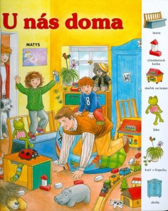 U nás doma