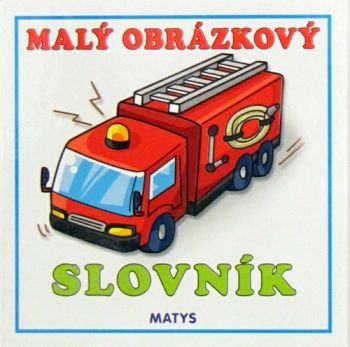 Malý obrázkový slovník