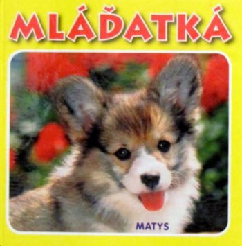 Mláďatká