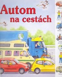 Autom na cestách