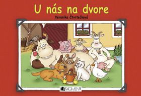 U nás na dvore