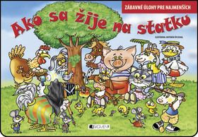 Ako sa žije na statku