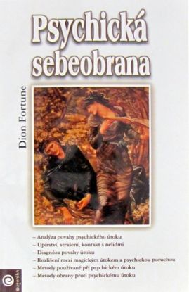 Psychická sebeobrana