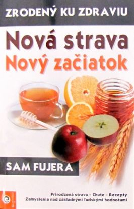 Nová strava - Nový začiatok