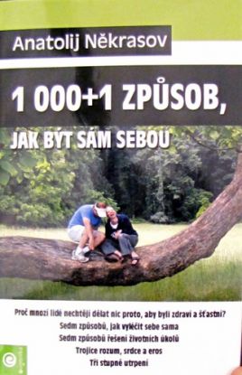 1000+1 způsob, jak být sám sebou