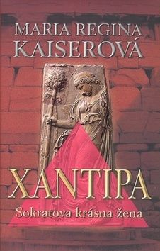 Xantipa - Sokratova krásna žena