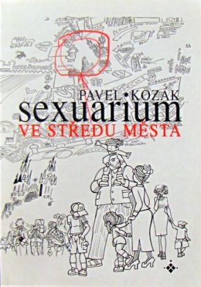 Sexuarium ve středu města