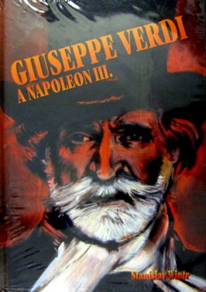 Giuseppe Verdi a Napoleon III.