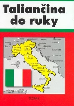 Taliančina do ruky