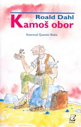 Kamoš obor