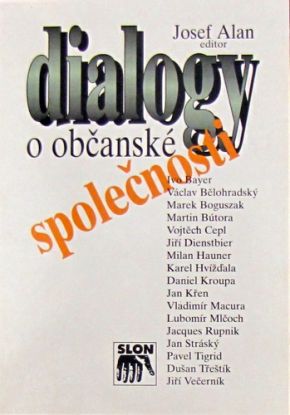 Dialogy o občanské společnosti