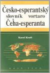 Česko-esperantský slovník