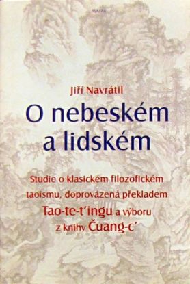 O nebeském a lidském