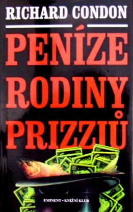 Peníze rodiny Prizziů