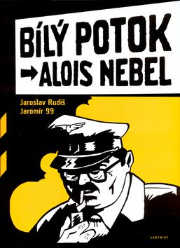Bílý potok